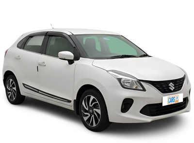 Maruti Baleno-img